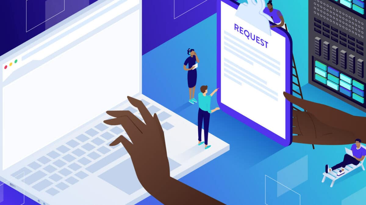 What You Need to Know Before Requesting a Website